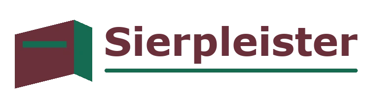 Sierpleister